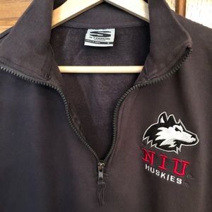 Stadium Athletics sweatshirt